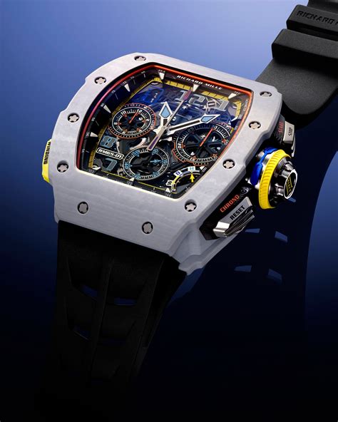 richard mille rm 59|Richard Mille 65 01 price.